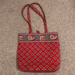 Vera Bradley Bag